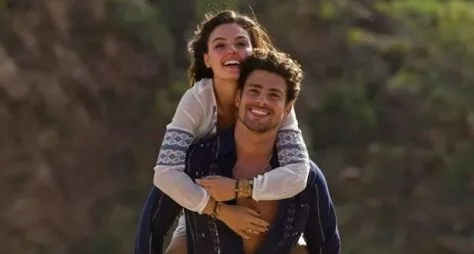 Compacto de Amores Roubados tem audiência dececpcionante