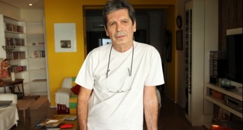 Aderbal Freire-Filho recebe o dramaturgo Mario Prata na TV Brasil