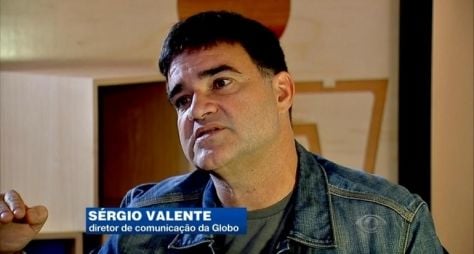 Band faz homenagem à Globo com matéria sobre os 50 anos da emissora