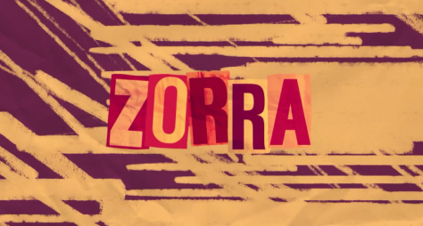 Novo Zorra terá cerca de 30 esquetes por programa