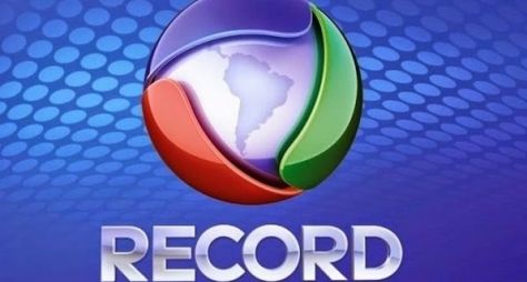 Record recupera o segundo lugar de audiência em abril