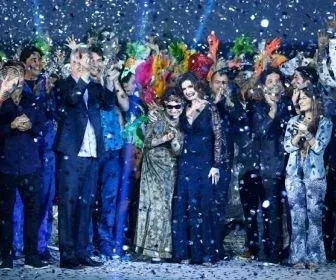 Três programas da Globo dominam atrações mais comentadas do Twitter