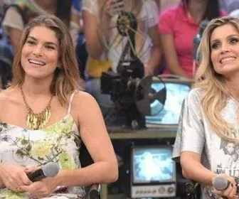 Priscila Fantin e Flavia Alessandra são sondadas para Verdades Secretas