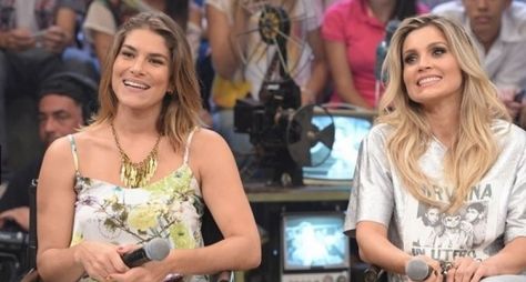 Priscila Fantin e Flavia Alessandra são sondadas para Verdades Secretas