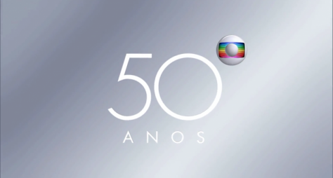 Globo retoma projeto de série sobre seus 50 anos