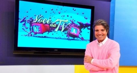 João Kleber terá novo programa na RedeTV!