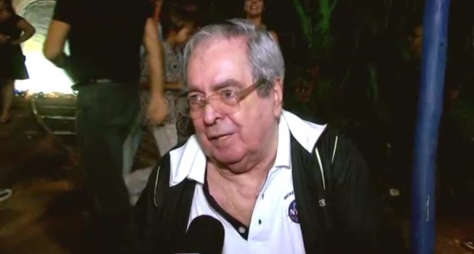 Benedito Ruy Barbosa desenvolve duas novelas para a Globo