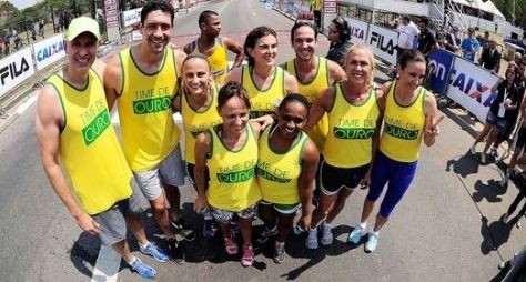 Globo exibirá Maratona Internacional de São Paulo no domingo