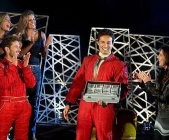 Caldeirão do Huck deve resgatar reality show Hipertensão