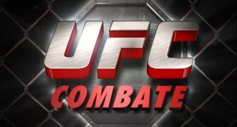Globo exibirá luta do UFC neste sábado com atraso de meia hora