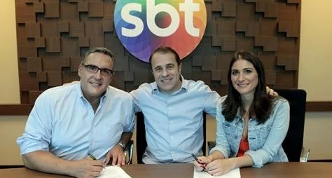 SBT contrata os jurados para o Bake Off Brasil – Mão Na Massa