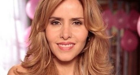 Leona Cavalli pode voltar à TV em novela das sete