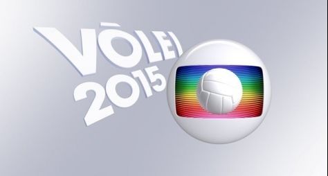 Globo começa a exibir Liga Mundial de Vôlei nesta sexta, 29