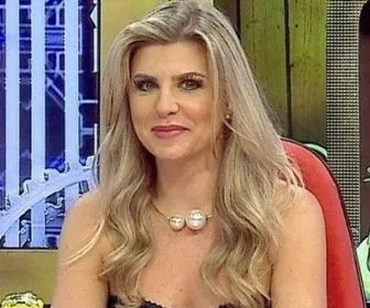 Iris Stefanelli vai apresentar pegadinhas na RedeTV!