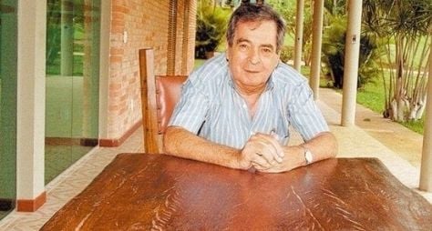 Novela de Benedito Ruy Barbosa já tem título provisório