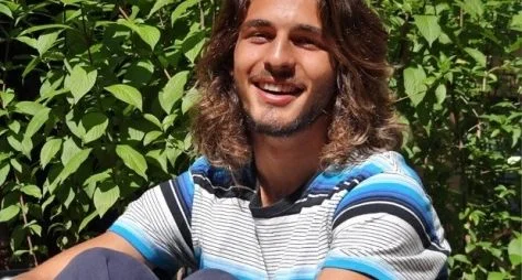 Brenno Leone entra para a nova Malhação