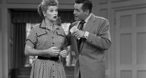 SBT perde audiência com reprise de I Love Lucy