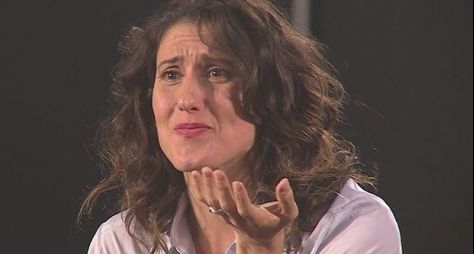 Paola Carosella anuncia que deixará o MasterChef