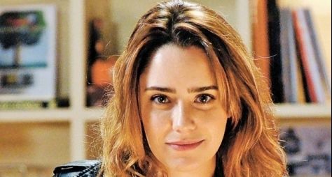 Fernanda Vasconcellos deve ter papel de destaque em Sagrada Família