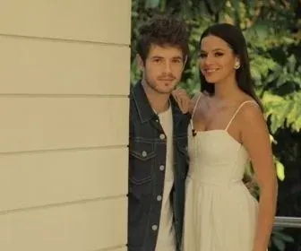 Casal de I Love Paraisopolis assume namoro