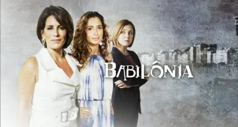 Babilônia tem atraso nas gravações e preocupa Globo