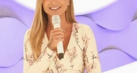 Ao vivo, Eliana vence A Hora do Faro