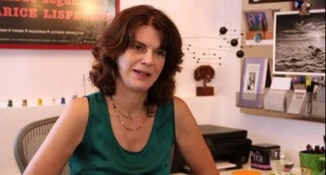 De carreira promissora, Licia Manzo funcionaria no horário das 21h?