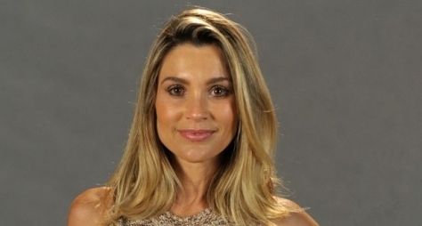 Flávia Alessandra é escalada para novela de Walcyr Carrasco
