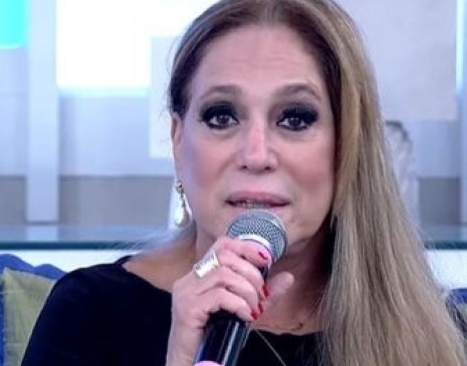 Personagem de Susana Vieira não faria a menor falta em A Regra do Jogo ·  Notícias da TV