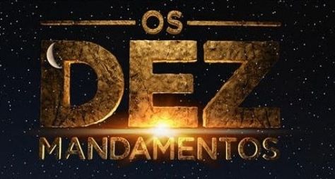 Os Dez Mandamentos assume liderança isolada de audiência em Belém