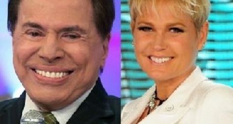 SBT quer Xuxa no Teleton; apresentadora quer entrevista com Silvio Santos
