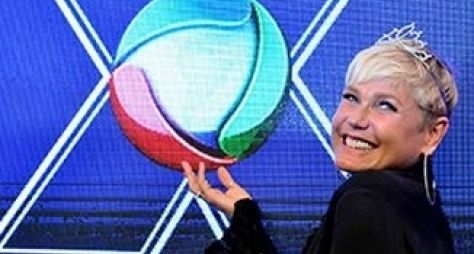 "Se for apenas por necessidade, por dinheiro, é hora de dar a virada", diz Xuxa