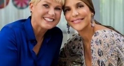 Xuxa receberá Ivete Sangalo em sua estreia na Record