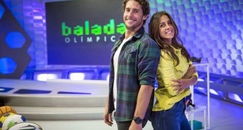 Globo estreia novo programa esportivo nesta quarta