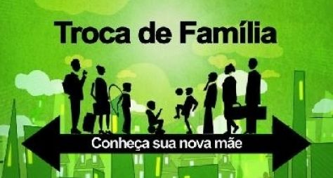 Record acerta data de estreia do Troca de Família