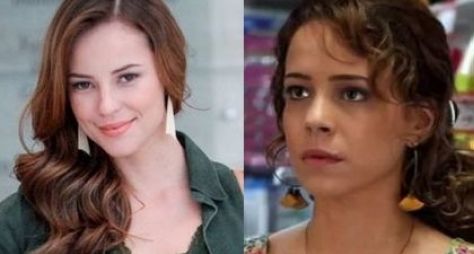 Paolla Oliveira e Leandra Leal são cogitadas para remake de Sassaricando