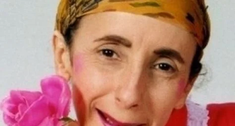 Gorete Milagres volta a interpretar Filó no Multishow