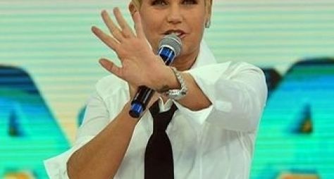 Xuxa sofre boicote de gravadoras e emissoras