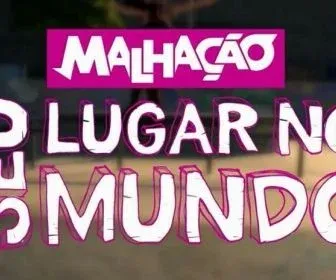Confira a audiência da estreia de Malhação: Seu Lugar no Mundo