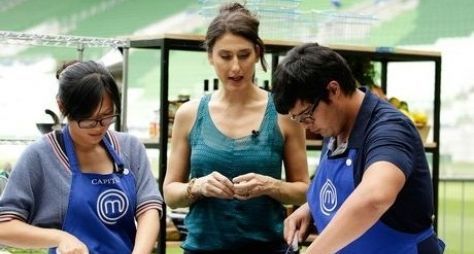 MasterChef Brasil tem novo recorde de audiência