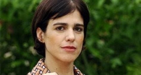 Após 14 anos, Karina Barum retorna às novelas da Globo 