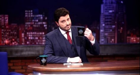 The Noite registra baixa audiência e perde para a Record