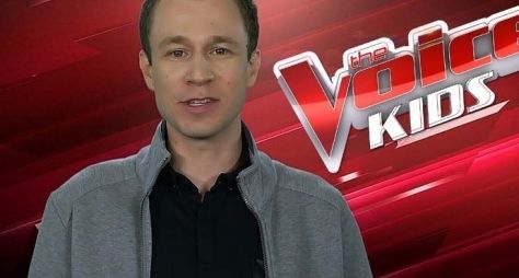 Globo tenta definir jurados para o The Voice Kids