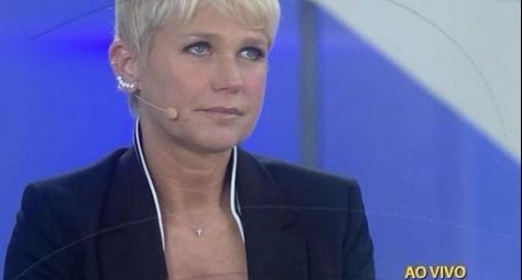 Após estreia, audiência do programa Xuxa Meneghel cai pela metade