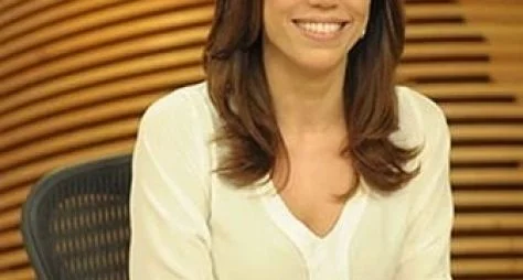 Globo define substituta de Poliana Abritta no Fantástico