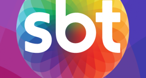 SBT fecha 15º mês consecutivo em segundo lugar na média nacional