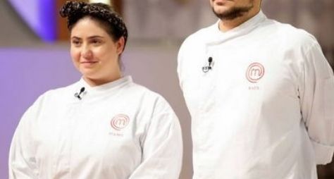 Prova final do MasterChef já foi gravada; anúncio será ao vivo