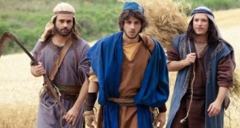 Record transforma Milagres de Jesus em filme