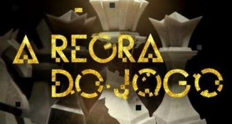 Baixa audiência de A Regra do Jogo preocupa a Globo