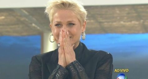 Record identifica problema de identidade no Xuxa Meneghel